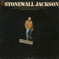 Stonewall Jackson - Help Stamp Out Loneliness